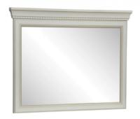 Зеркало навесное Эльмира 40.11 (белый (Олмеко) ) в Судаке от производителя 