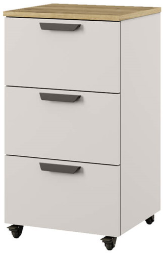 Фото Тумба выкатная 3S Модерн (Modern) от производителя Анрэкс в Судаке по цене 15 180 ₽