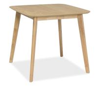 Стол обеденный Signal Mosso III в интернет магазине Планета Комфорта Фото stoly-obedennye-neraskladnye стол обеденный signal mosso iii производитель Signal