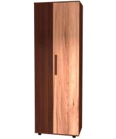 Фото raspashnoy-shkaf шкаф для одежды крафт кт14 производитель Заречье