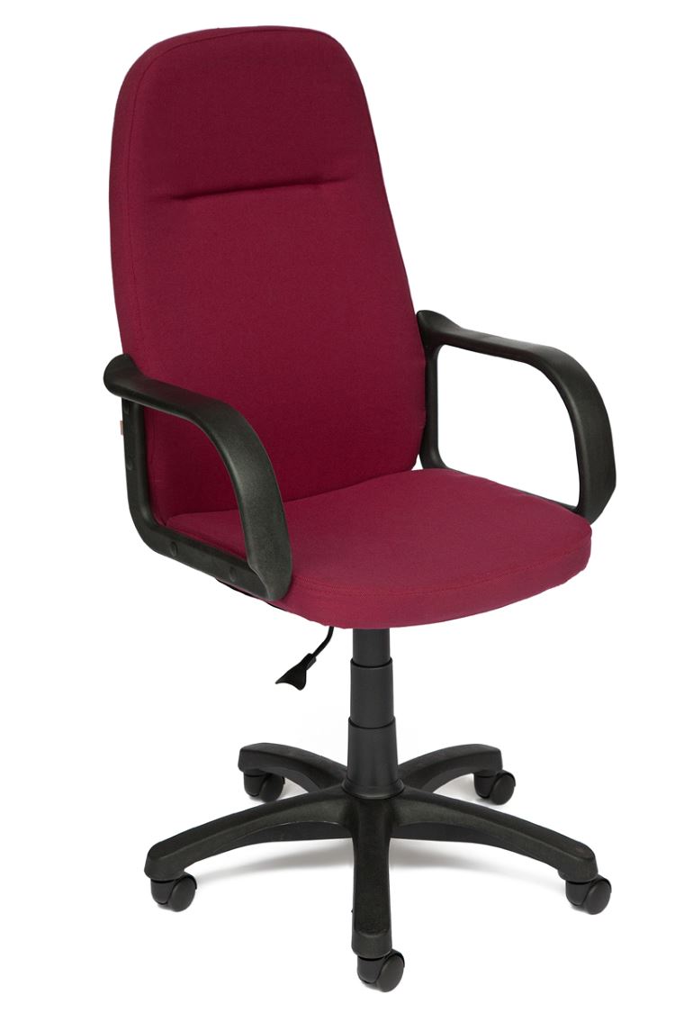 Фото Кресло для персонала Лидер (Leader) от производителя Tetchair в Судаке по цене 8&nbsp;430 ₽