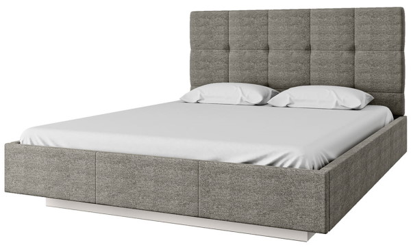 Фото Кровать двуспальная 160M Модерн (Modern) (СМ 160х200) с подъемным механизмом от производителя Анрэкс в Судаке по цене 44 590 ₽