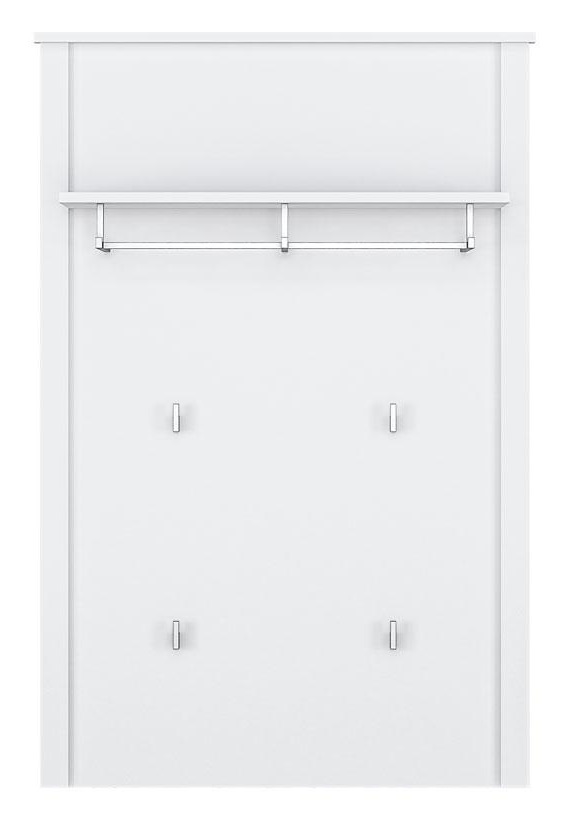 Фото Вешалка Helga WIE/80 от производителя Black Red White (БРВ) в Судаке по цене 8 930 ₽