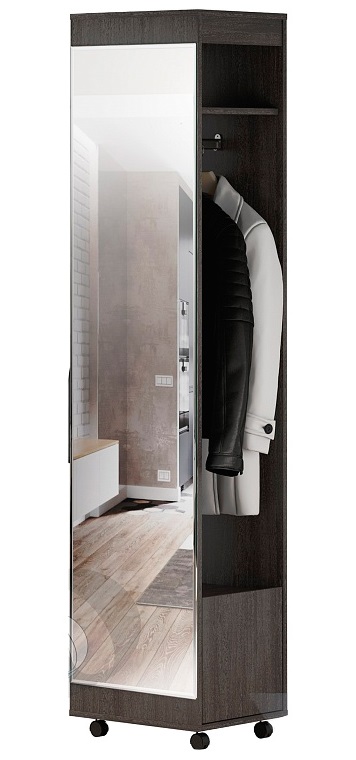 Фото Вешалка Сити от производителя Мебелони в Судаке по цене 10&nbsp;180 ₽