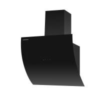 Вытяжка наклонная Sky star 60 (600х320хh350) (Материал Металл/Стекло , Цвет Белый/Белый) в Судаке от производителя 