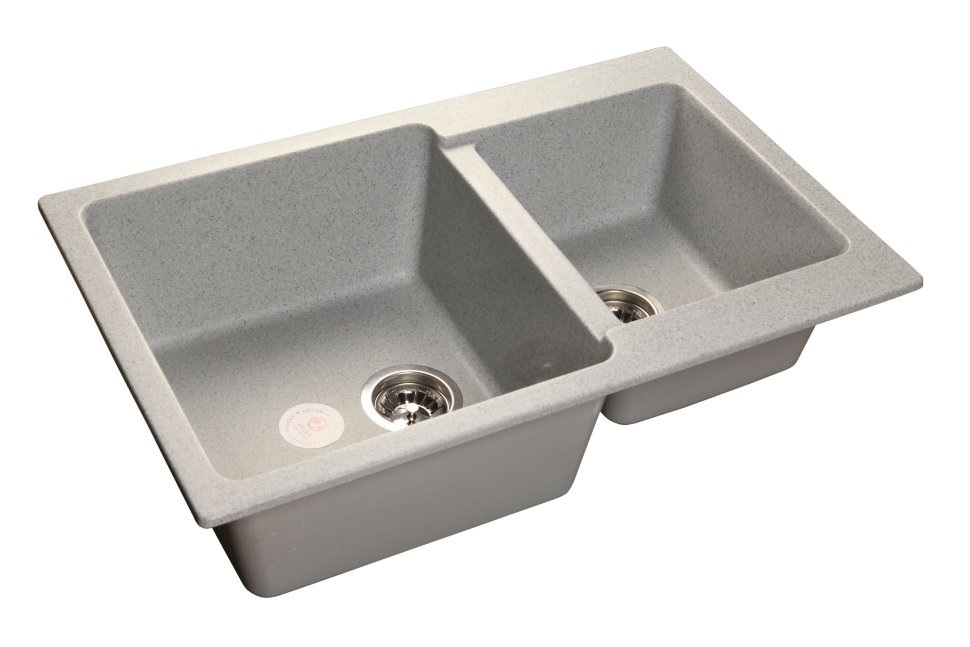 Фото Мойка Granfest GF-S780К (ГР 780х500хh200) (шир.ящ.min 800) от производителя Granfest в Судаке по цене 6 190 ₽