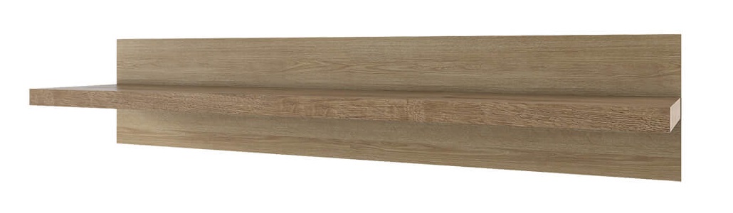 Фото Полка навесная T Дизель (Diesel) в Судаке по цене 3 120 ₽ от производителя Анрэкс, код товара 2000002189114 шт Фото Полка навесная T Дизель (Diesel) от производителя Анрэкс в Судаке по цене 3 120 ₽