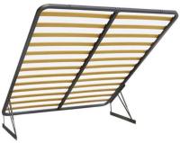 Фото  ортопедическое основание с подъемным механизмом 160х200 (бтс) производитель БТС 