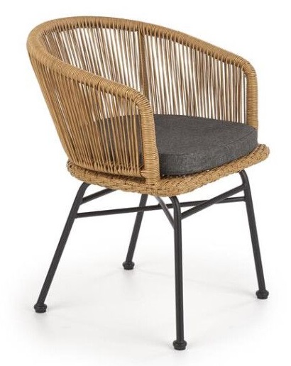 Фото Стул Halmar K400 от производителя Halmar  в Судаке по цене 18 980 ₽