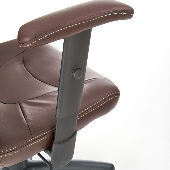 Фото Кресло для руководителя Halmar Stilo от производителя Halmar  в Судаке по цене 21 000 ₽