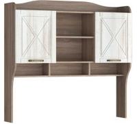 Фото  надставка к столу афина производитель Мебель Маркет