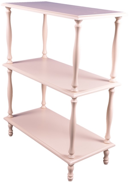 Фото Этажерка Монте 3 от производителя Верона в Судаке по цене 7&nbsp;020 ₽