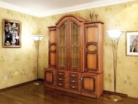 Буфет 1800 в интернет магазине Планета Комфорта Фото vitriny буфет 1800 производитель Ставрополь Мебель