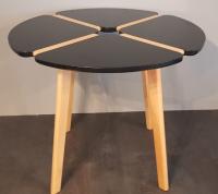 Фото stoly-derevyannye стол обеденный tct-1612 производитель La-alta