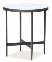 Фото  стол журнальный signal dolores c производитель Signal