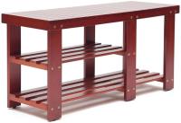 Обувница NY-3021  (вишня (Tetchair) ) в Судаке от производителя 