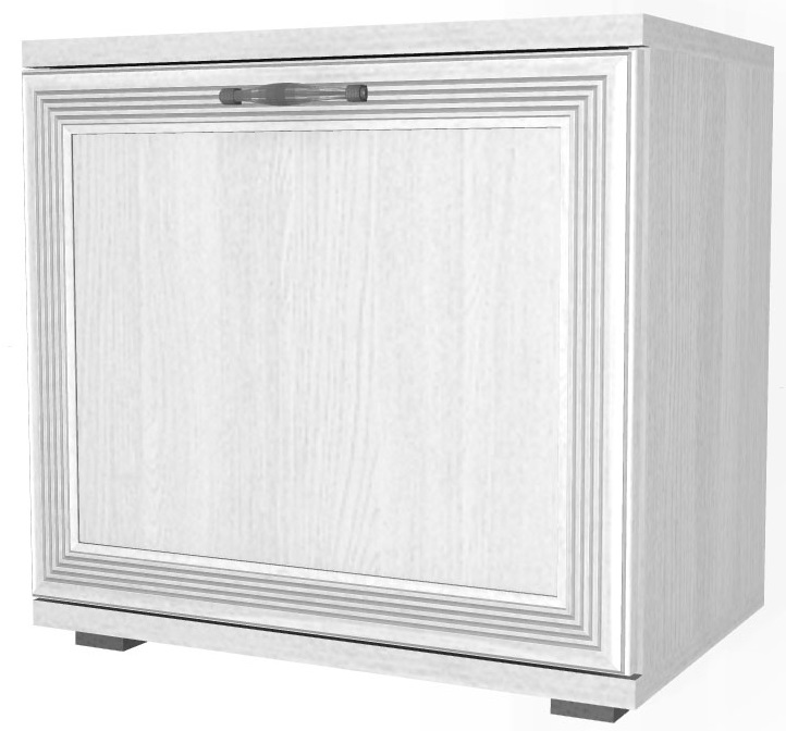 Фото Тумба Карина ТБ-1042 от производителя Лером в Судаке по цене 6&nbsp;560 ₽