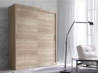 Фото  шкаф-купе-2d typ 66 alfa (2 двери) производитель Helvetia