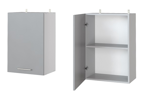 Фото Кухня Фиджи шкаф навесной А-45 от производителя Леко в Судаке по цене 3&nbsp;680 ₽