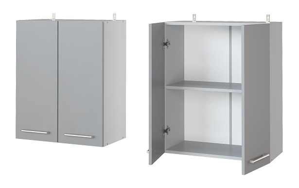 Фото Кухня Фиджи шкаф навесной А-60 от производителя Леко в Судаке по цене 4&nbsp;560 ₽