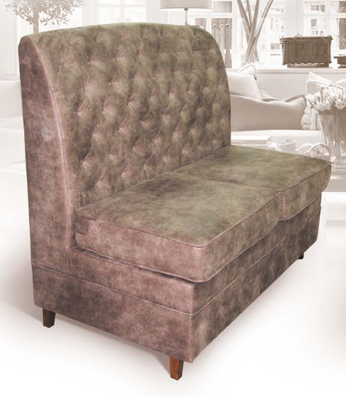 Фото Диван Империум 3  от производителя Дюарт в Судаке по цене 27 040 ₽