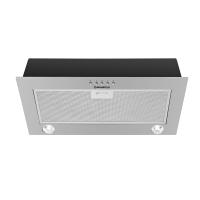 Вытяжка встраиваемая Crosby push 50 (500х320хh175) (Материал Металл , Цвет Металлик) в Судаке от производителя 