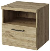 Тумба прикроватная 1SN Дорсет (Doorset) в интернет магазине Планета Комфорта Фото tumby-prikrovatnye тумба прикроватная 1sn дорсет (doorset) производитель Анрэкс