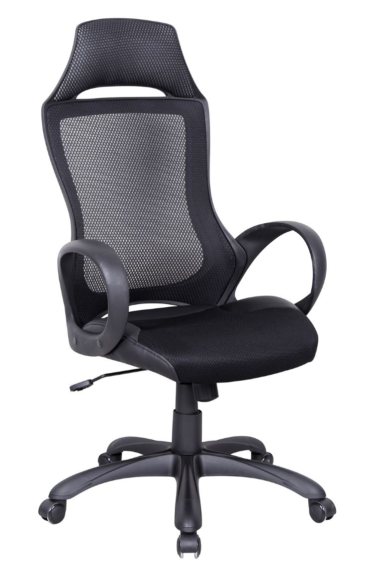 Фото Кресло для персонала Меш (Mesh)-3 от производителя Tetchair в Судаке по цене 13 170 ₽