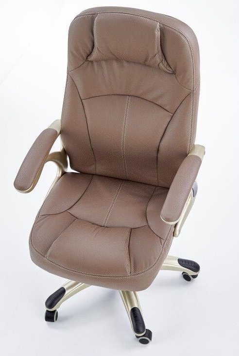 Фото Кресло для руководителя Halmar Carlos от производителя Halmar  в Судаке по цене 28&nbsp;780 ₽