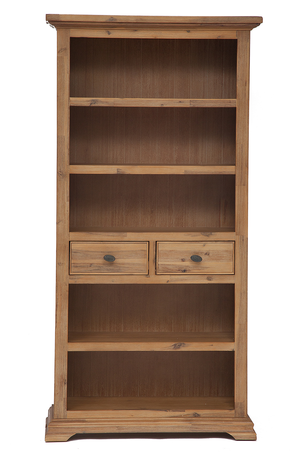 Фото Книжный шкаф большой Avignon PRO-L02  от производителя Tetchair в Судаке по цене 53 580 ₽
