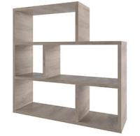 Стеллаж Н110 Дизель (Diesel) (дуб мадура (Анрэкс) ) в Судаке от производителя 