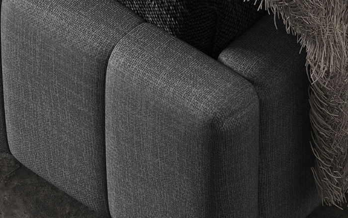 Фото Кровать двуспальная Scarlett (СМ 140х200) без основания от производителя Корона в Судаке по цене 33 850 ₽