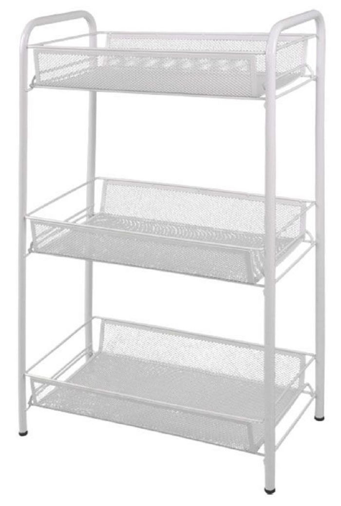 Фото Этажерка Ладья 2 от производителя Завод металлических изделий в Судаке по цене 2&nbsp;500 ₽