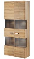 Витрина-2D typ 12 Madison в интернет магазине Планета Комфорта Фото gostinaya-madison-medison витрина-2d typ 12 madison производитель