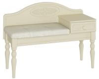 Фото banketki банкетка ассоль плюс ас-41 (правая) производитель Компасс