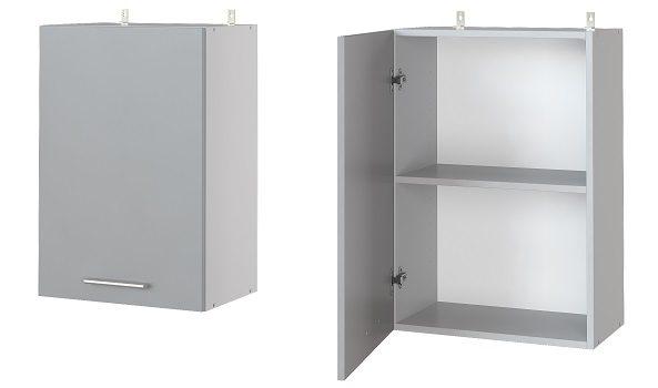 Фото Кухня Бронкс шкаф навесной А-50 от производителя Леко в Судаке по цене 3&nbsp;560 ₽