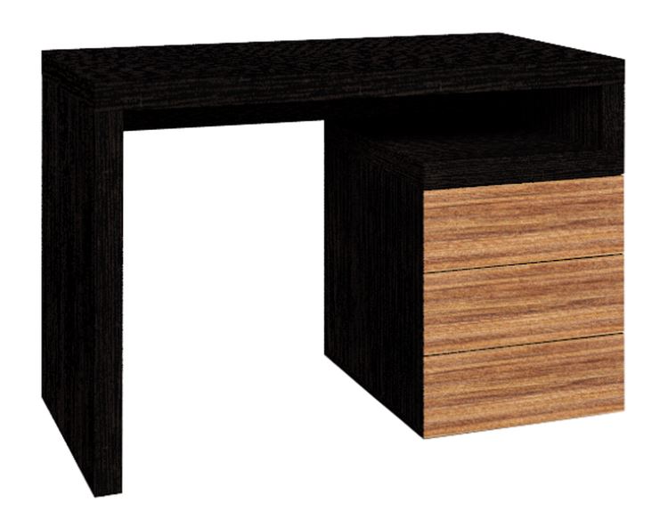 Фото Стол письменный 1 Хайпер (Hyper)  от производителя Глазов в Судаке по цене 13 440 ₽