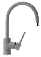 Смеситель цветной Granfest 3324 (h300) (Цвет смесителя песочный) в Судаке от производителя 