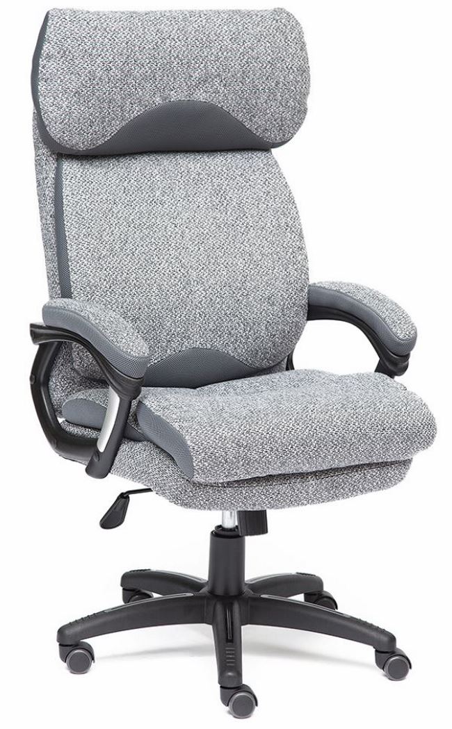 Фото Кресло для руководителя Дук (Duke)  от производителя Tetchair в Судаке по цене 19&nbsp;970 ₽