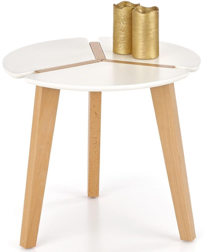 Фото Стол журнальный Halmar Zeta от производителя Halmar  в Судаке по цене 7&nbsp;430 ₽