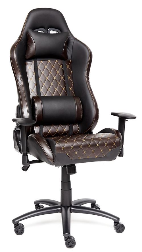 Фото Кресло геймерское Ичесс (iChess) от производителя Tetchair в Судаке по цене 30 410 ₽