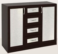Фото mebel-dlya-gostinits комод комбинированный кэт-1 tr-04 производитель Диал