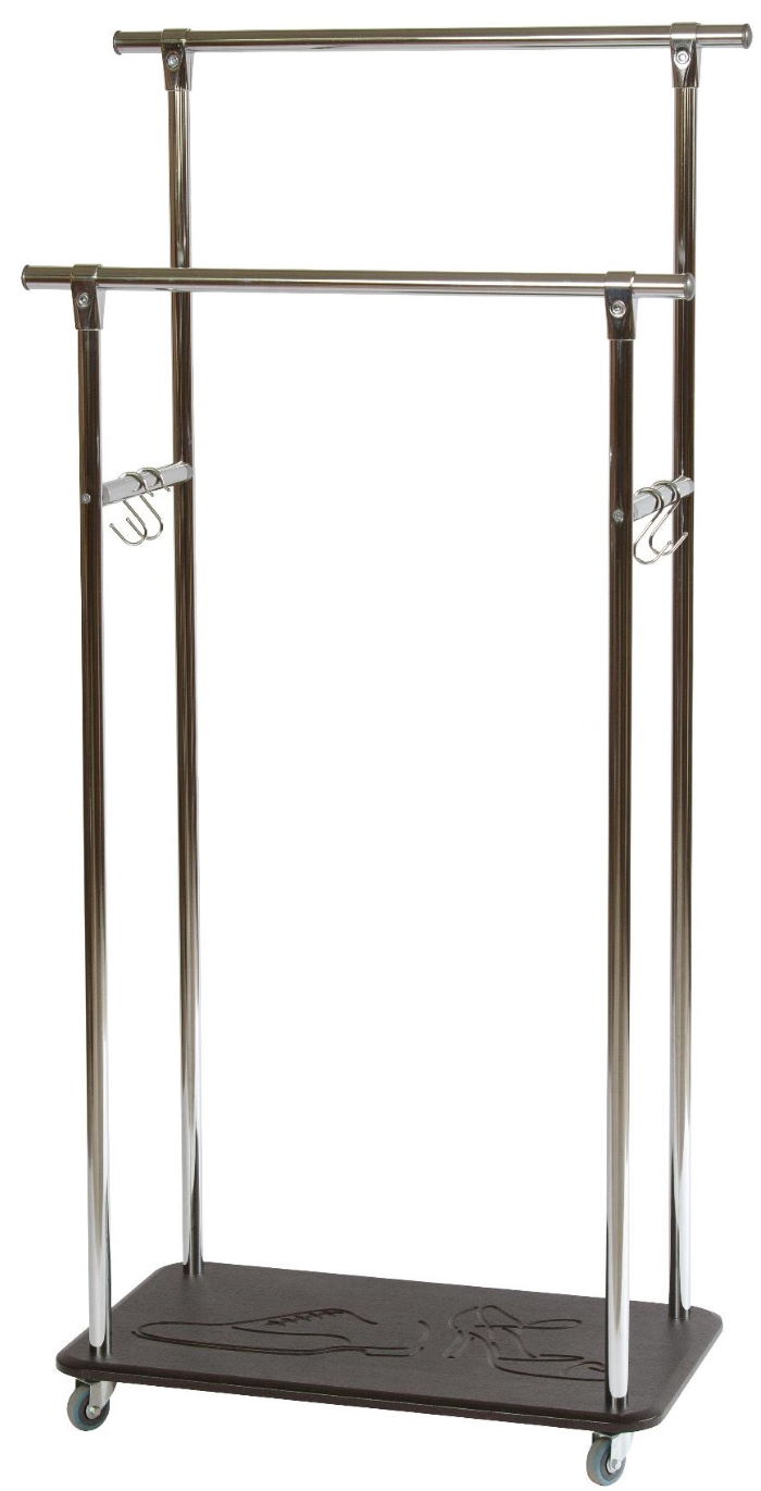 Фото Вешалка гардеробная Кейп от производителя Калифорния в Судаке по цене 5 230 ₽