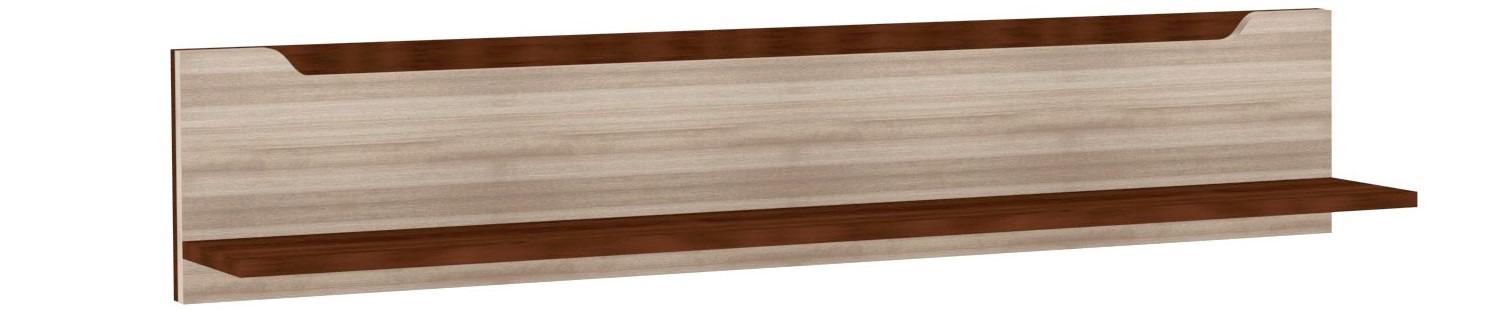 Фото Полка Афина А19а от производителя Заречье в Судаке по цене 2&nbsp;520 ₽