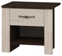 Фото  тумба прикроватная оливия производитель Регина