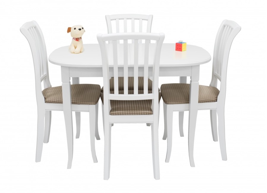 Фото Стол обеденный Leset Аризона 1Р от производителя Импэкс в Судаке по цене 21&nbsp;760 ₽