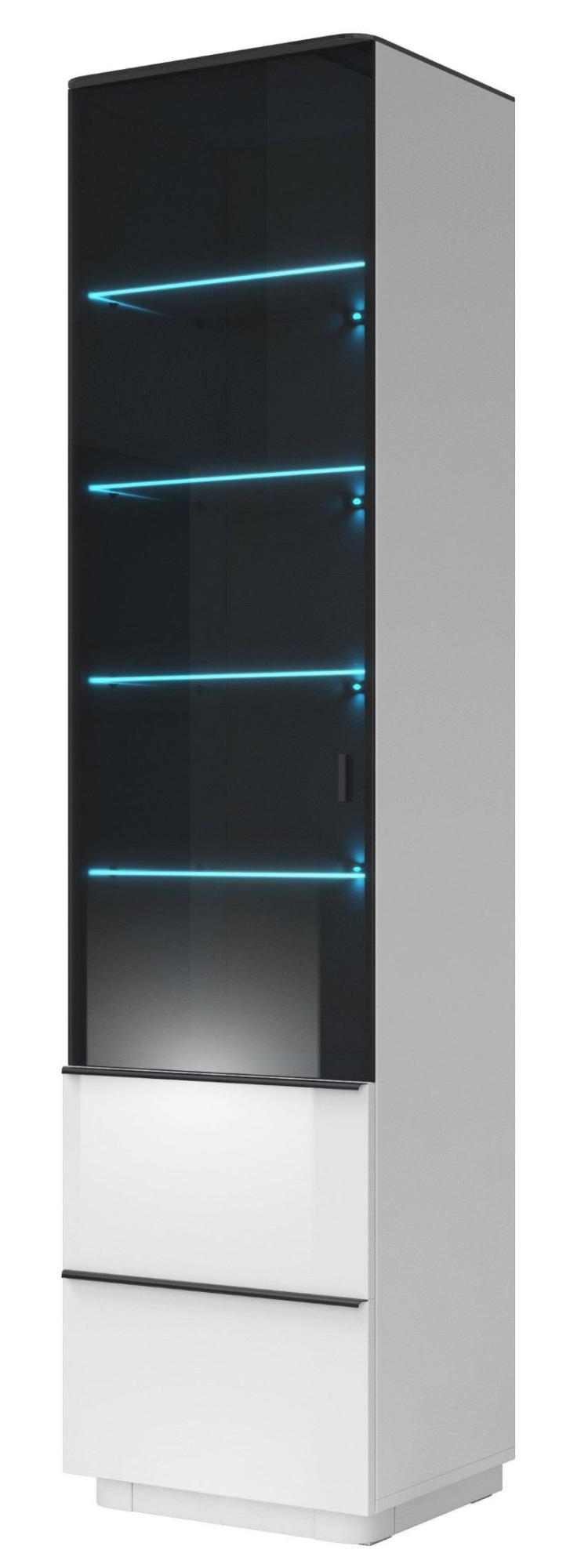 Фото Витрина-1D2S-L/P typ 05 Togo от производителя Helvetia в Судаке по цене 51&nbsp;230 ₽