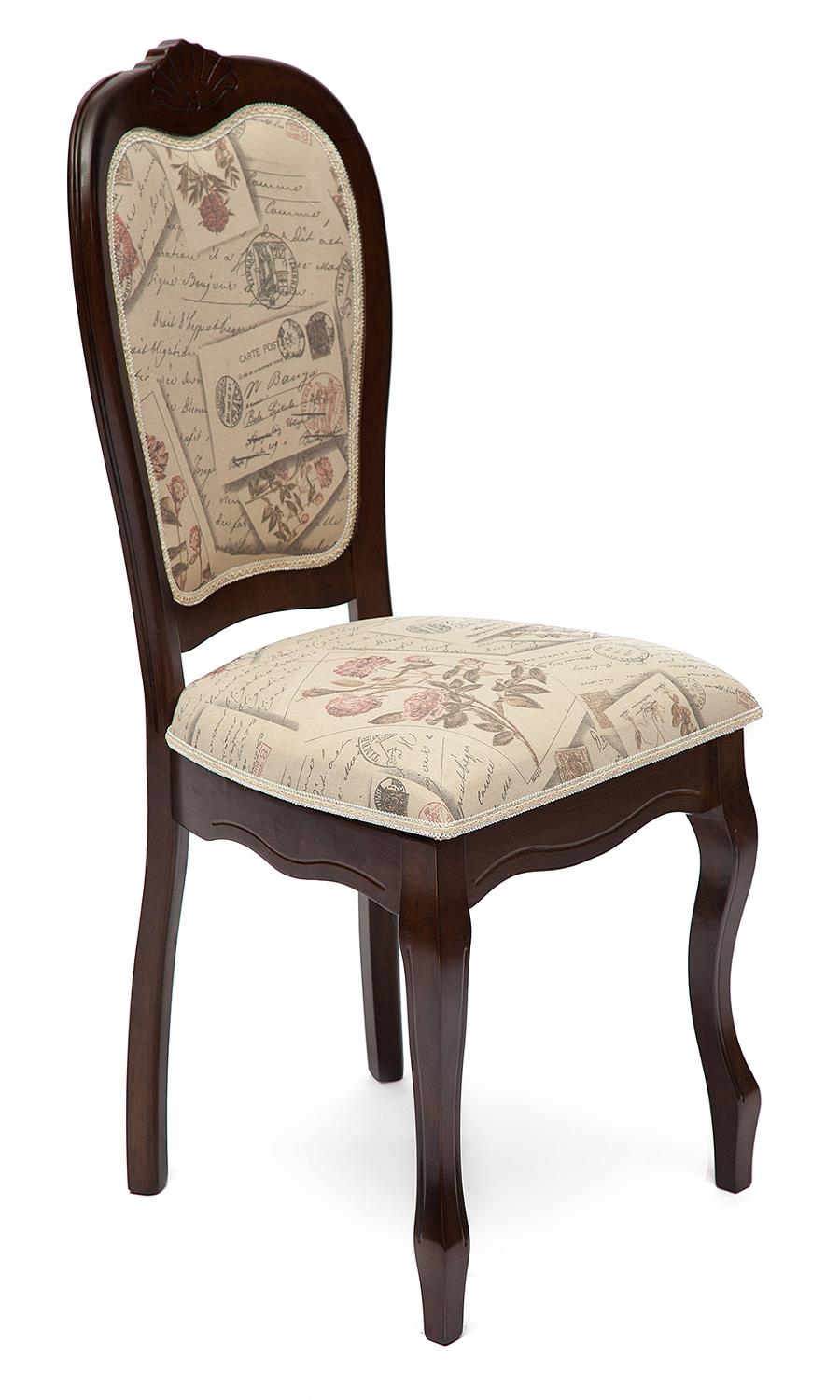 Фото Стул Принцесса (Princess) от производителя Tetchair в Судаке по цене 9&nbsp;850 ₽