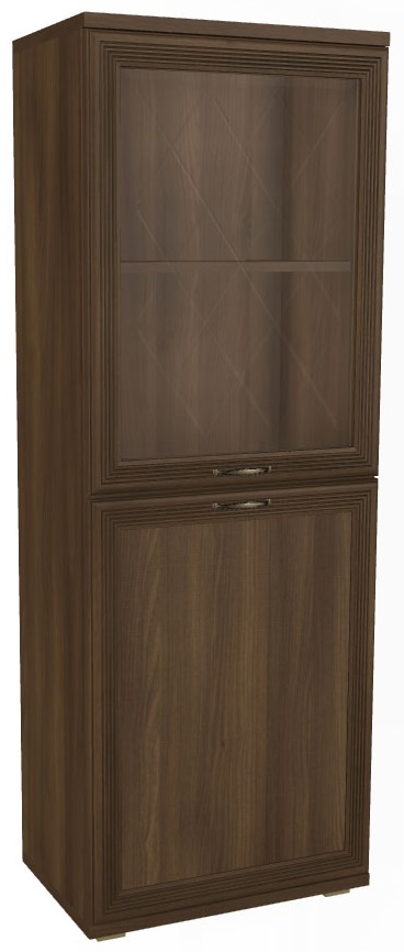 Фото Шкаф Карина ШК-1085 многоцелевой  от производителя Лером в Судаке по цене 13&nbsp;520 ₽