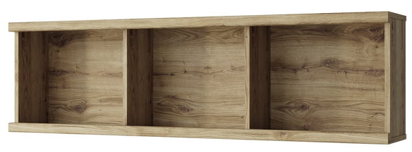 Фото Полка навесная 3N Дорсет (Doorset) от производителя Анрэкс в Судаке по цене 4 630 ₽